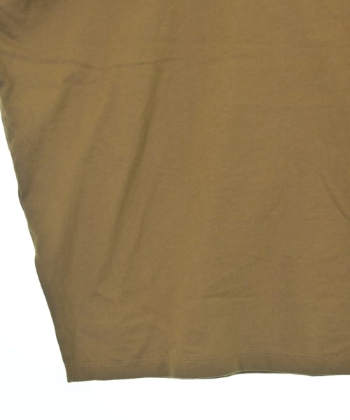 JOURNAL STANDARD relume（ジャーナルスタンダードレリューム）Tシャツ・カットソー 茶 サイズ:F レディース/2200671680053