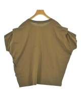 JOURNAL STANDARD relume（ジャーナルスタンダードレリューム）Tシャツ・カットソー 茶 サイズ:F レディース/2200671680053