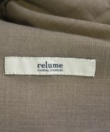 JOURNAL STANDARD relume（ジャーナルスタンダードレリューム）その他 グレー サイズ:38(M位) レディース/2200671680138
