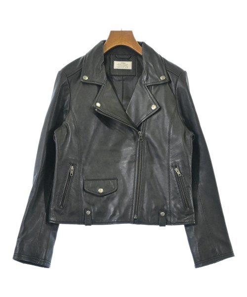 JOURNAL STANDARD relume(ジャーナルスタンダードレリューム)ライダース 黒 サイズ:38(M位)/2200673527011