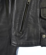JOURNAL STANDARD relume（ジャーナルスタンダードレリューム）ライダース 黒 サイズ:38(M位) レディース/2200673527011