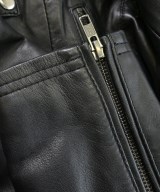 JOURNAL STANDARD relume（ジャーナルスタンダードレリューム）ライダース 黒 サイズ:38(M位) レディース/2200673527011