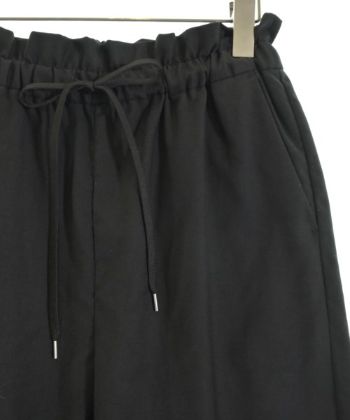 JOURNAL STANDARD relume（ジャーナルスタンダードレリューム）その他 黒 サイズ:36(S位) レディース/2200666839091