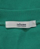 JOURNAL STANDARD relume（ジャーナルスタンダードレリューム）カーディガン 緑 サイズ:F レディース/2200667518285