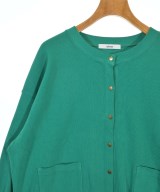 JOURNAL STANDARD relume（ジャーナルスタンダードレリューム）カーディガン 緑 サイズ:F レディース/2200667518285