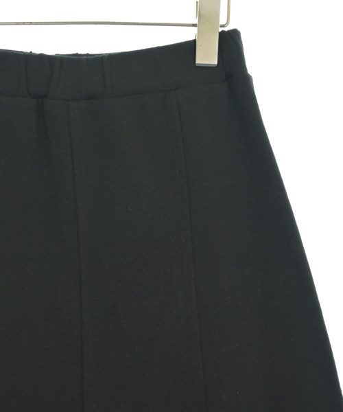 JOURNAL STANDARD relume（ジャーナルスタンダードレリューム）ロング・マキシ丈スカート 黒 サイズ:F レディース/2200668592079