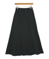 JOURNAL STANDARD relume（ジャーナルスタンダードレリューム）ロング・マキシ丈スカート 黒 サイズ:F レディース/2200668592079