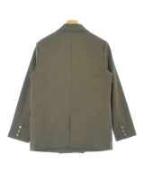 JOURNAL STANDARD relume（ジャーナルスタンダードレリューム）ジャケット 茶 サイズ:-(M位) レディース/2200671951177