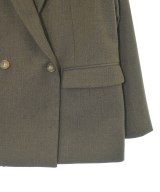 JOURNAL STANDARD relume（ジャーナルスタンダードレリューム）ジャケット 茶 サイズ:-(M位) レディース/2200671951177