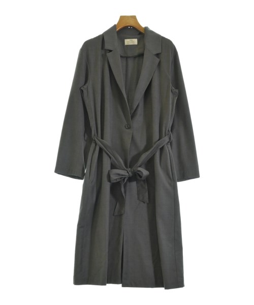 JOURNAL STANDARD relume(ジャーナルスタンダードレリューム)その他 グレー サイズ:S/2200674017115