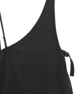 JOURNAL STANDARD relume（ジャーナルスタンダードレリューム）オールインワン/サロペット 黒 サイズ:F レディース/2200674017153