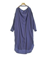 JOURNAL STANDARD relume（ジャーナルスタンダードレリューム）シャツワンピース 青 サイズ:F レディース/2200674017160