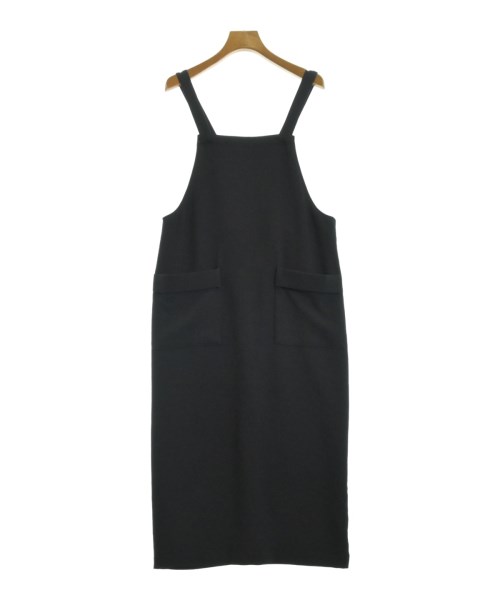 JOURNAL STANDARD relume(ジャーナルスタンダードレリューム)ワンピース 黒 サイズ:F/2200674017191