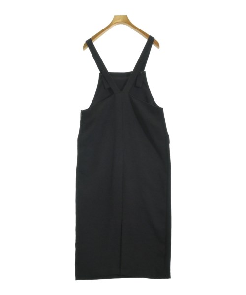 JOURNAL STANDARD relume（ジャーナルスタンダードレリューム）ワンピース 黒 サイズ:F レディース/2200674017191