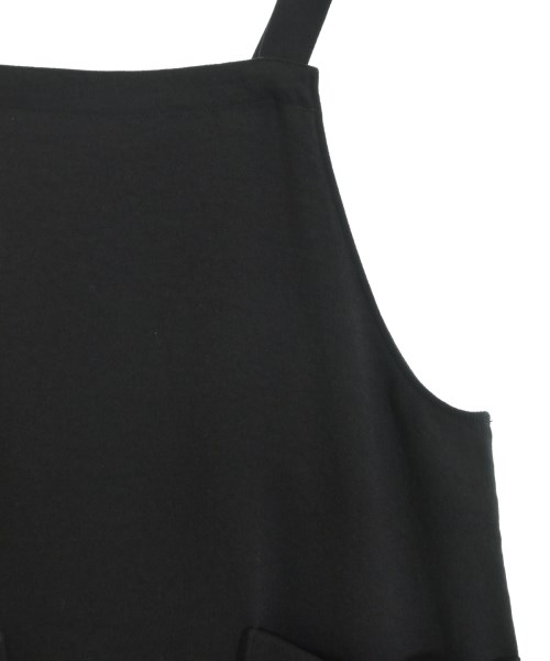 JOURNAL STANDARD relume（ジャーナルスタンダードレリューム）ワンピース 黒 サイズ:F レディース/2200674017191