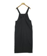 JOURNAL STANDARD relume（ジャーナルスタンダードレリューム）ワンピース 黒 サイズ:F レディース/2200674017191