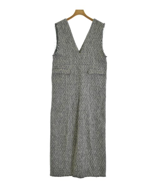 JOURNAL STANDARD relume(ジャーナルスタンダードレリューム)オールインワン/サロペット 黒 サイズ:38(M位)/2200670660186