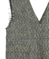 JOURNAL STANDARD relume（ジャーナルスタンダードレリューム）オールインワン/サロペット 黒 サイズ:38(M位) レディース/2200670660186