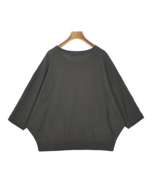 JOURNAL STANDARD relume（ジャーナルスタンダードレリューム）スウェット グレー サイズ:F レディース/2200670741069