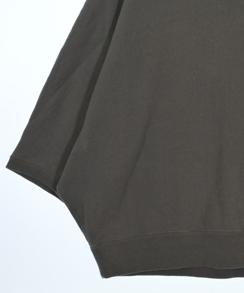 JOURNAL STANDARD relume（ジャーナルスタンダードレリューム）スウェット グレー サイズ:F レディース/2200670741069