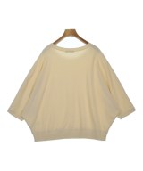 JOURNAL STANDARD relume（ジャーナルスタンダードレリューム）スウェット 黄 サイズ:F レディース/2200670741076