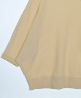 JOURNAL STANDARD relume（ジャーナルスタンダードレリューム）スウェット 黄 サイズ:F レディース/2200670741076