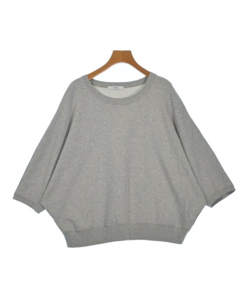 JOURNAL STANDARD relume(ジャーナルスタンダードレリューム)スウェット グレー サイズ:F/2200670741083