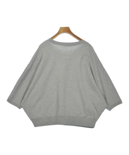 JOURNAL STANDARD relume（ジャーナルスタンダードレリューム）スウェット グレー サイズ:F レディース/2200670741083