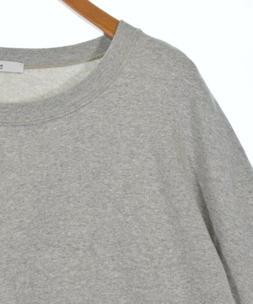 JOURNAL STANDARD relume（ジャーナルスタンダードレリューム）スウェット グレー サイズ:F レディース/2200670741083