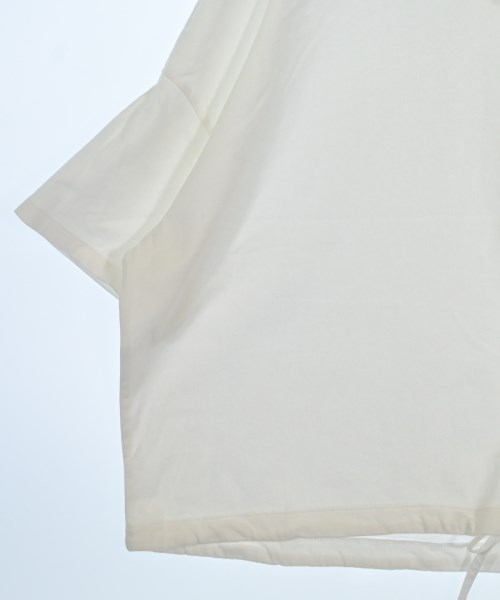 JOURNAL STANDARD relume（ジャーナルスタンダードレリューム）Tシャツ・カットソー 白 サイズ:F レディース/2200670741090