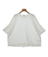 JOURNAL STANDARD relume（ジャーナルスタンダードレリューム）Tシャツ・カットソー 白 サイズ:F レディース/2200670741090