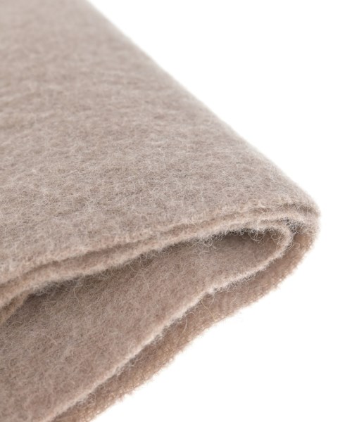 JOURNAL STANDARD relume（ジャーナルスタンダードレリューム）マフラー ベージュ サイズ:- レディース/2200670741137