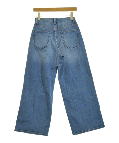 JOURNAL STANDARD relume（ジャーナルスタンダードレリューム）デニムパンツ 青 サイズ:36(S位) レディース/2200671682019