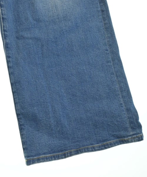 JOURNAL STANDARD relume（ジャーナルスタンダードレリューム）デニムパンツ 青 サイズ:36(S位) レディース/2200671682019