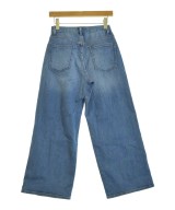 JOURNAL STANDARD relume（ジャーナルスタンダードレリューム）デニムパンツ 青 サイズ:36(S位) レディース/2200671682019