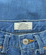 JOURNAL STANDARD relume（ジャーナルスタンダードレリューム）デニムパンツ 青 サイズ:36(S位) レディース/2200671682019