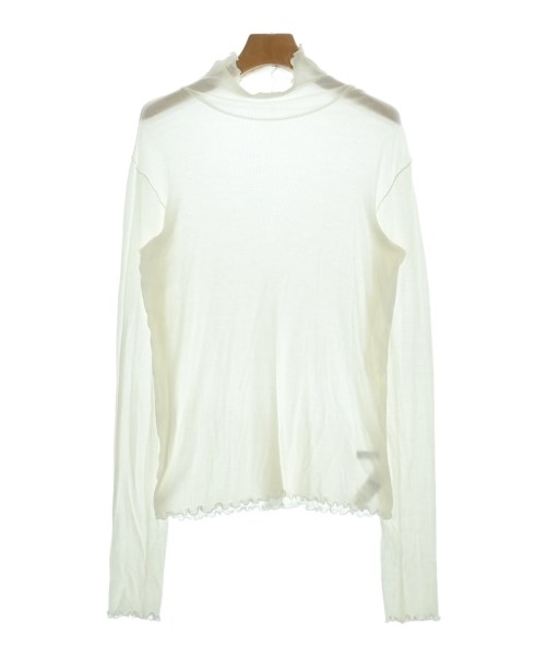 JOURNAL STANDARD relume(ジャーナルスタンダードレリューム)Tシャツ・カットソー 白 サイズ:F/2200668252034