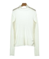 JOURNAL STANDARD relume（ジャーナルスタンダードレリューム）Tシャツ・カットソー 白 サイズ:F レディース/2200668252034