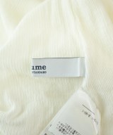 JOURNAL STANDARD relume（ジャーナルスタンダードレリューム）Tシャツ・カットソー 白 サイズ:F レディース/2200668252034