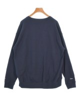 JOURNAL STANDARD relume（ジャーナルスタンダードレリューム）スウェット 紺 サイズ:F レディース/2200670108060