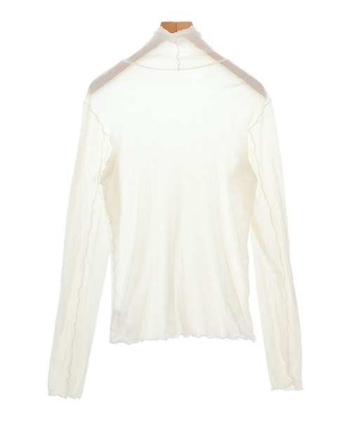 JOURNAL STANDARD relume（ジャーナルスタンダードレリューム）Tシャツ・カットソー 白 サイズ:F レディース/2200670108299