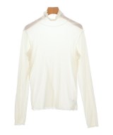 JOURNAL STANDARD relume（ジャーナルスタンダードレリューム）Tシャツ・カットソー 白 サイズ:F レディース/2200670108299