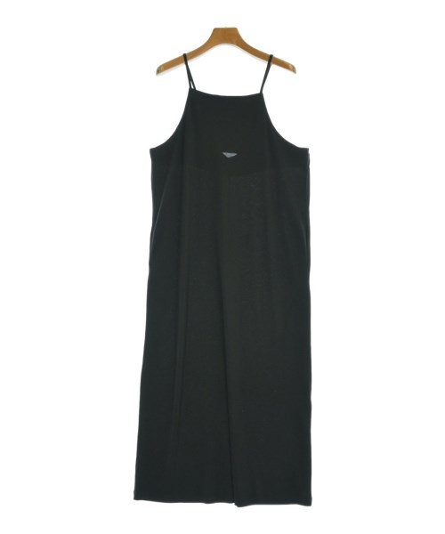 JOURNAL STANDARD relume(ジャーナルスタンダードレリューム)ワンピース 黒 サイズ:F/2200670804139