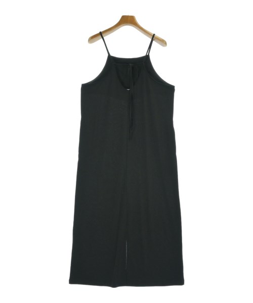 JOURNAL STANDARD relume（ジャーナルスタンダードレリューム）ワンピース 黒 サイズ:F レディース/2200670804139