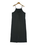 JOURNAL STANDARD relume（ジャーナルスタンダードレリューム）ワンピース 黒 サイズ:F レディース/2200670804139