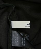 JOURNAL STANDARD relume（ジャーナルスタンダードレリューム）ワンピース 黒 サイズ:F レディース/2200670804139