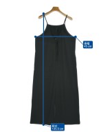 JOURNAL STANDARD relume（ジャーナルスタンダードレリューム）ワンピース 黒 サイズ:F レディース/2200670804139