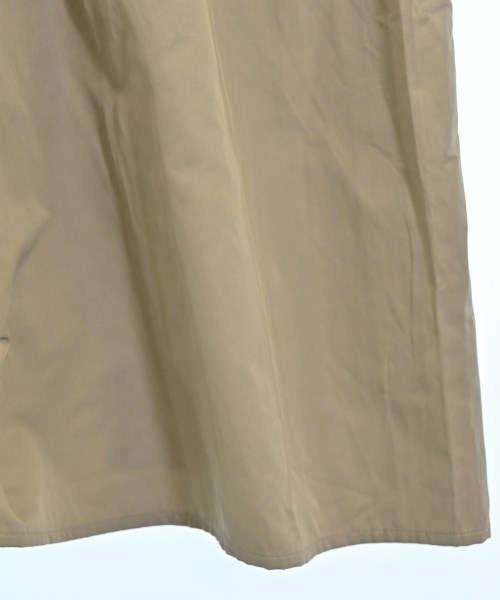 JOURNAL STANDARD relume（ジャーナルスタンダードレリューム）オールインワン/サロペット ベージュ サイズ:F レディース/2200671379070