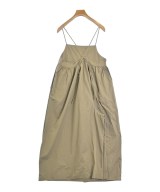 JOURNAL STANDARD relume（ジャーナルスタンダードレリューム）オールインワン/サロペット ベージュ サイズ:F レディース/2200671379070