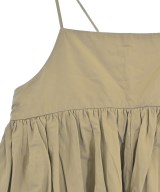 JOURNAL STANDARD relume（ジャーナルスタンダードレリューム）オールインワン/サロペット ベージュ サイズ:F レディース/2200671379070